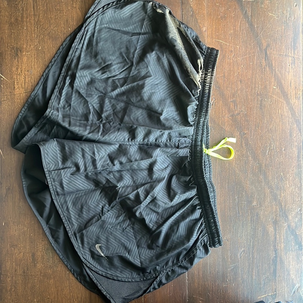 Nike drifit shorts